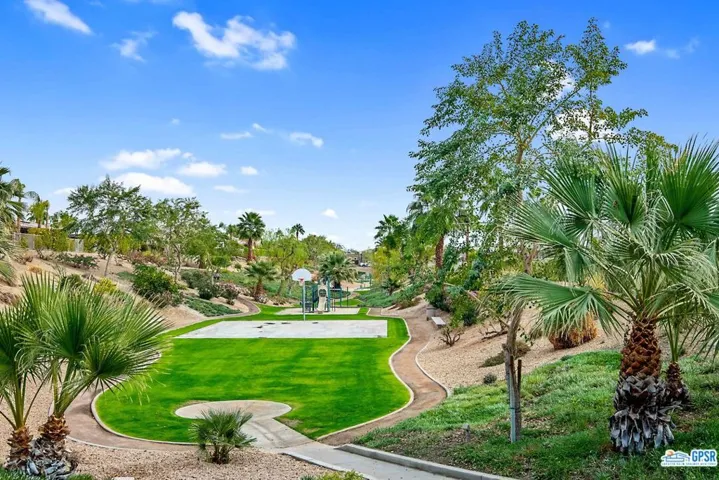 37 Shoreline Drive, Rancho Mirage, California 92270