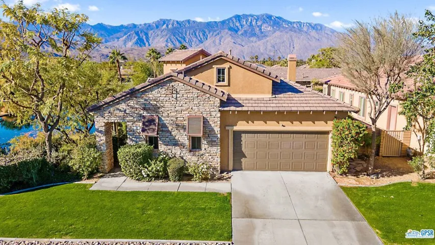 37 Shoreline Drive, Rancho Mirage, California 92270