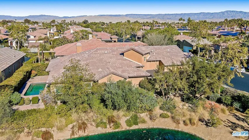 37 Shoreline Drive, Rancho Mirage, California 92270