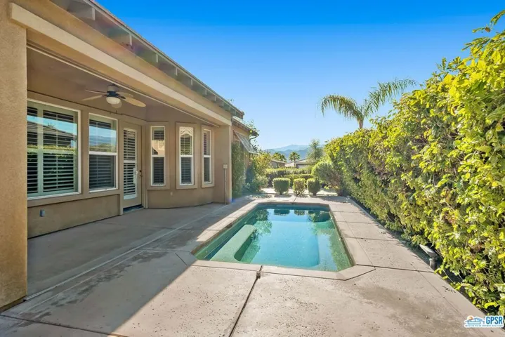 37 Shoreline Drive, Rancho Mirage, California 92270