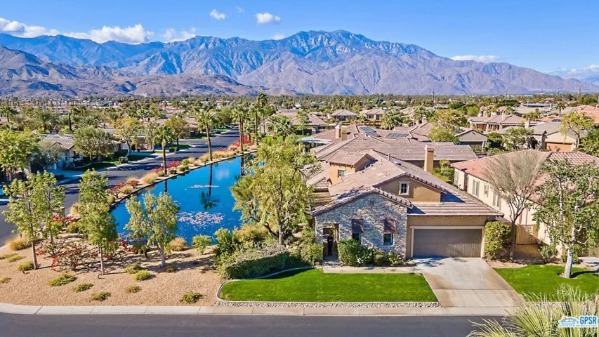 37 Shoreline Drive, Rancho Mirage, California 92270