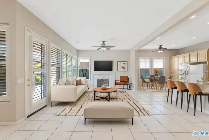 37 Shoreline Drive, Rancho Mirage, California 92270
