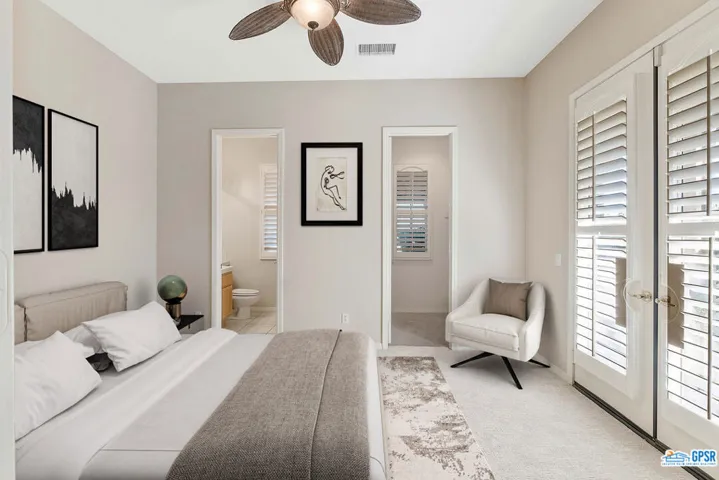 37 Shoreline Drive, Rancho Mirage, California 92270