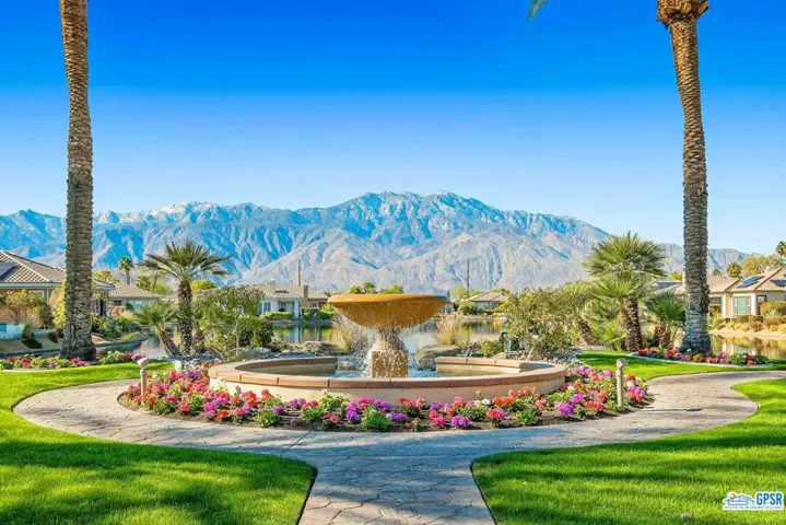 37 Shoreline Drive, Rancho Mirage, California 92270