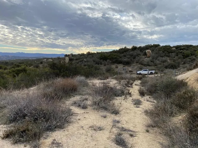0 01 Hi Pass Road, Boulevard, California 91905