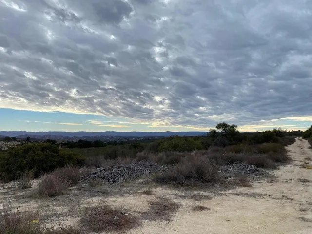 0 01 Hi Pass Road, Boulevard, California 91905