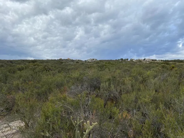 0 01 Hi Pass Road, Boulevard, California 91905