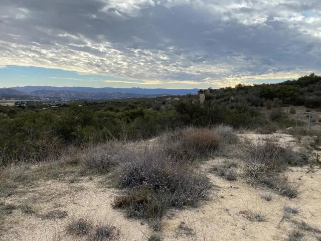 0 01 Hi Pass Road, Boulevard, California 91905