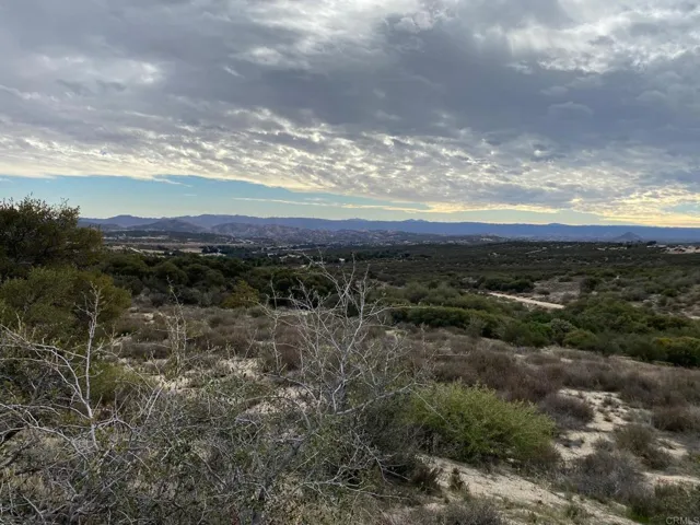 0 01 Hi Pass Road, Boulevard, California 91905