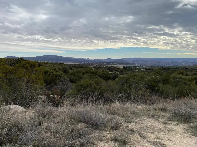 0 01 Hi Pass Road, Boulevard, California 91905