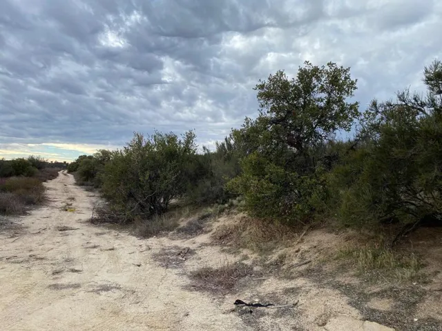 0 01 Hi Pass Road, Boulevard, California 91905