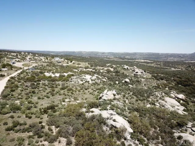 0 01 Hi Pass Road, Boulevard, California 91905