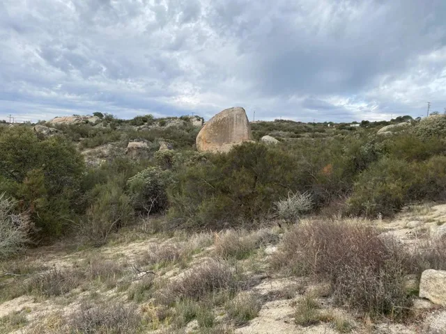 0 01 Hi Pass Road, Boulevard, California 91905