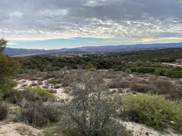0 01 Hi Pass Road, Boulevard, California 91905
