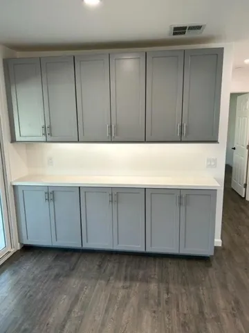 pantry cabinets