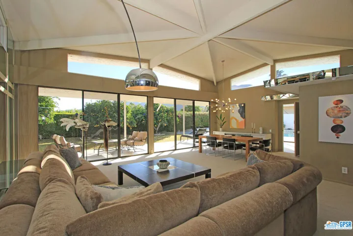 2142 S Toledo Avenue, Palm Springs, California 92264