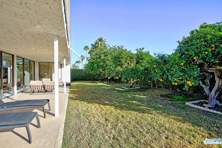 2142 S Toledo Avenue, Palm Springs, California 92264