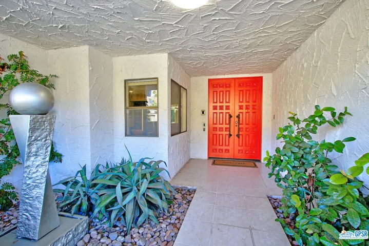 2142 S Toledo Avenue, Palm Springs, California 92264
