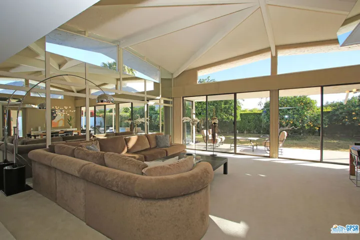2142 S Toledo Avenue, Palm Springs, California 92264