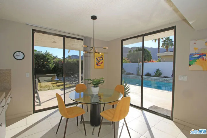 2142 S Toledo Avenue, Palm Springs, California 92264