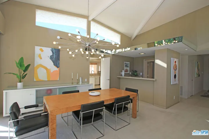 2142 S Toledo Avenue, Palm Springs, California 92264