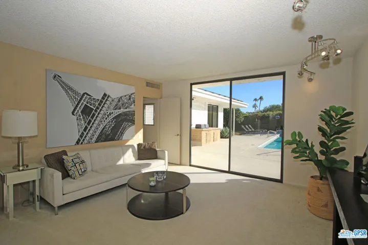 2142 S Toledo Avenue, Palm Springs, California 92264