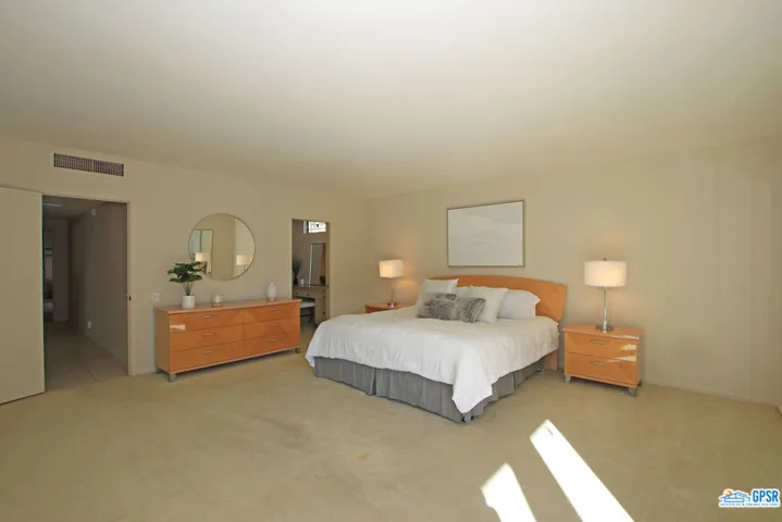2142 S Toledo Avenue, Palm Springs, California 92264