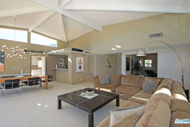 2142 S Toledo Avenue, Palm Springs, California 92264