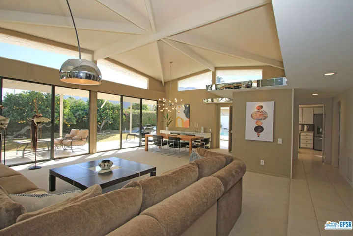 2142 S Toledo Avenue, Palm Springs, California 92264