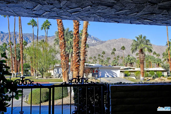 2142 S Toledo Avenue, Palm Springs, California 92264