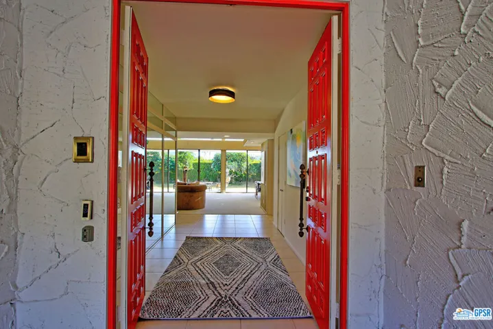 2142 S Toledo Avenue, Palm Springs, California 92264