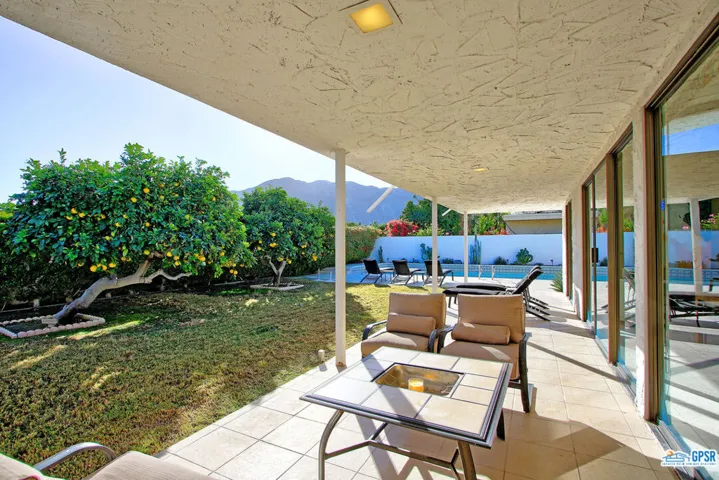2142 S Toledo Avenue, Palm Springs, California 92264