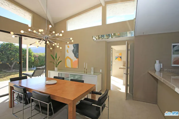 2142 S Toledo Avenue, Palm Springs, California 92264