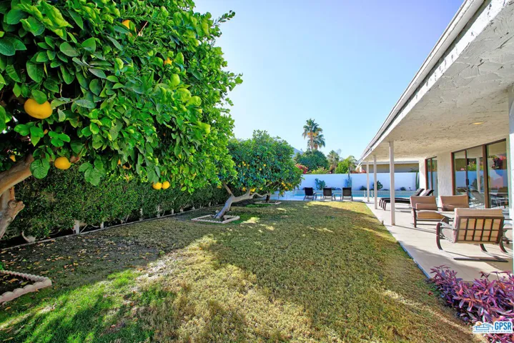 2142 S Toledo Avenue, Palm Springs, California 92264