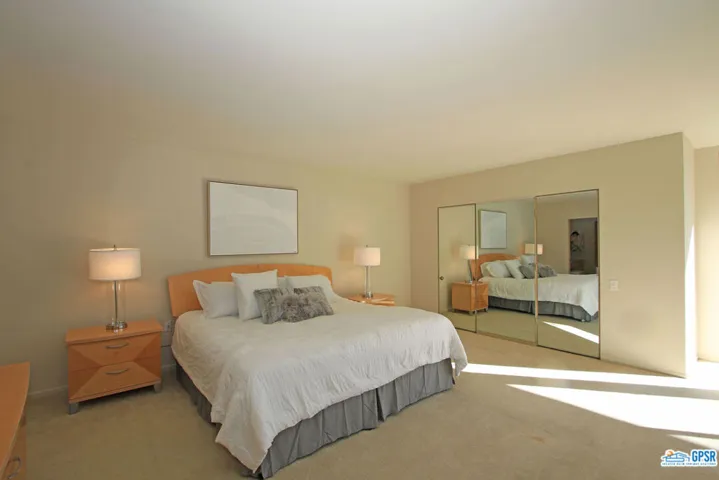 2142 S Toledo Avenue, Palm Springs, California 92264