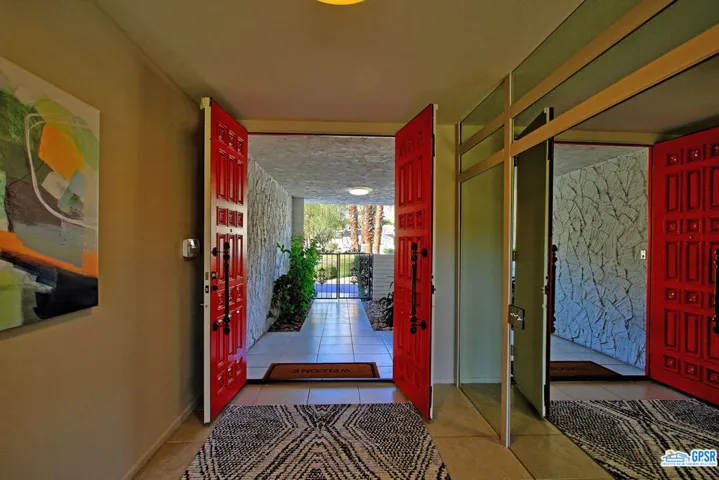 2142 S Toledo Avenue, Palm Springs, California 92264