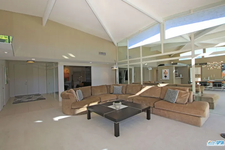 2142 S Toledo Avenue, Palm Springs, California 92264