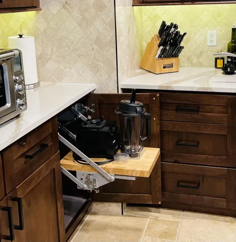 Appliance Lift