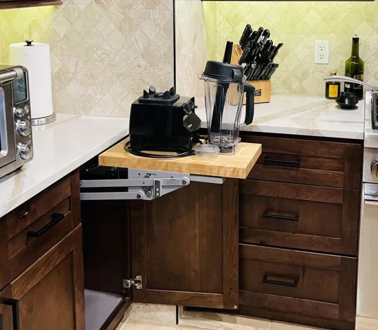 Appliance Lift
