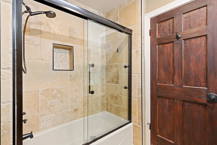 Second Bathroom