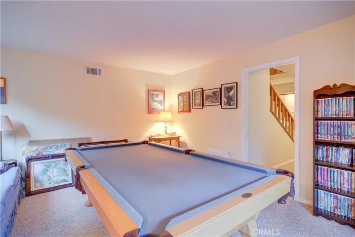 Additional Living Area