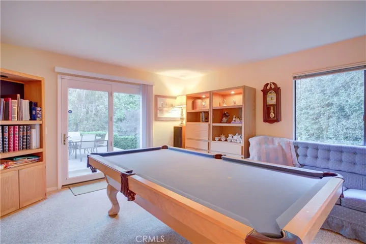Additional Living Area