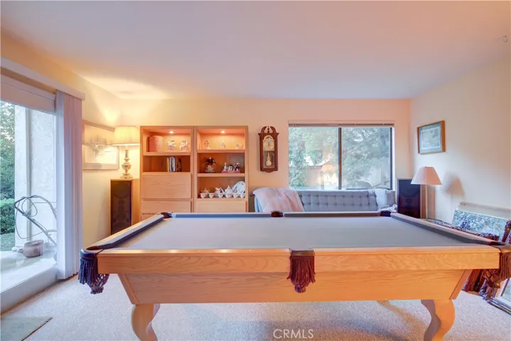 Additional Living Area