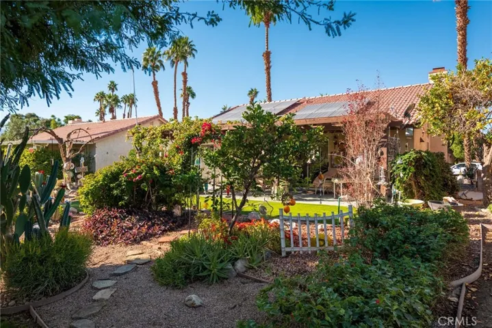 40932 Flying Sea Road, Palm Desert, California 92211