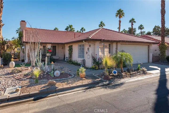40932 Flying Sea Road, Palm Desert, California 92211