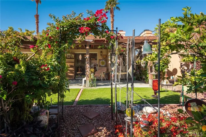 40932 Flying Sea Road, Palm Desert, California 92211