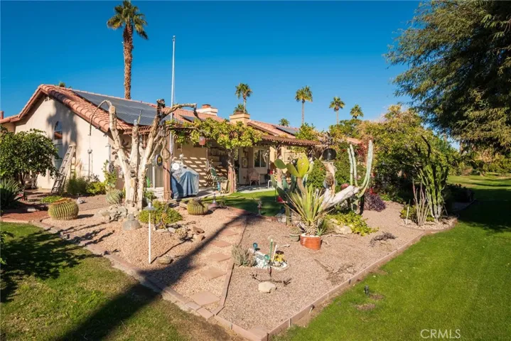 40932 Flying Sea Road, Palm Desert, California 92211