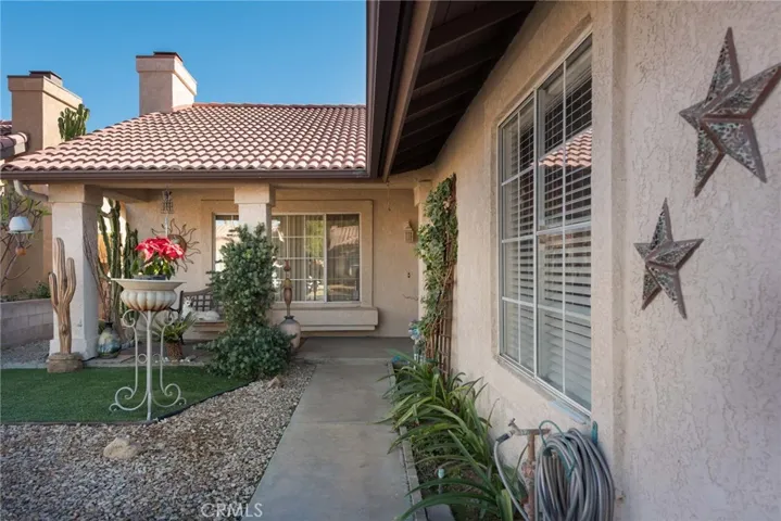 40932 Flying Sea Road, Palm Desert, California 92211