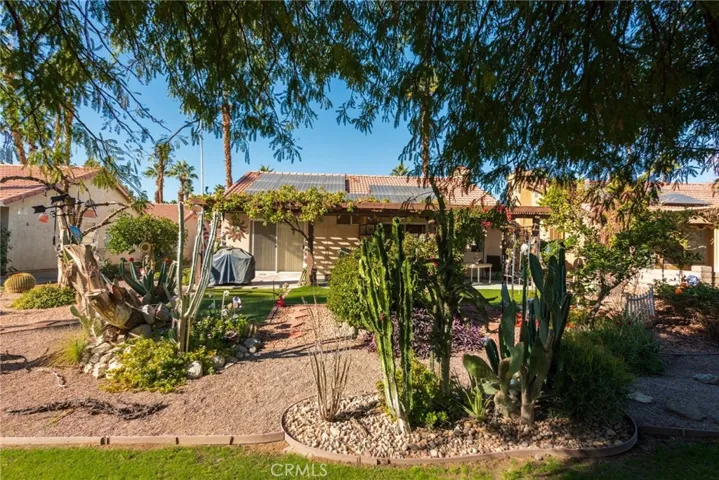 40932 Flying Sea Road, Palm Desert, California 92211