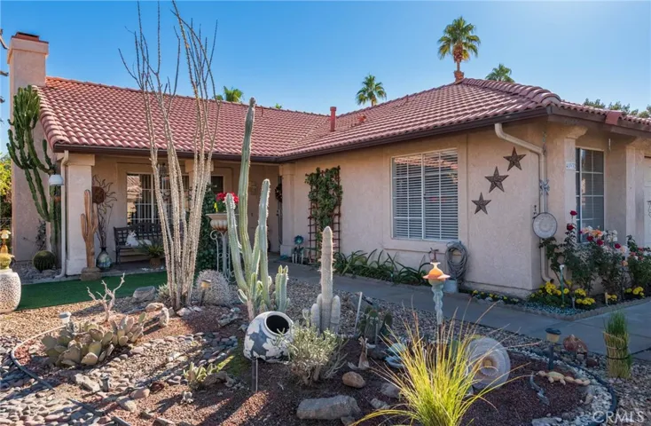 40932 Flying Sea Road, Palm Desert, California 92211